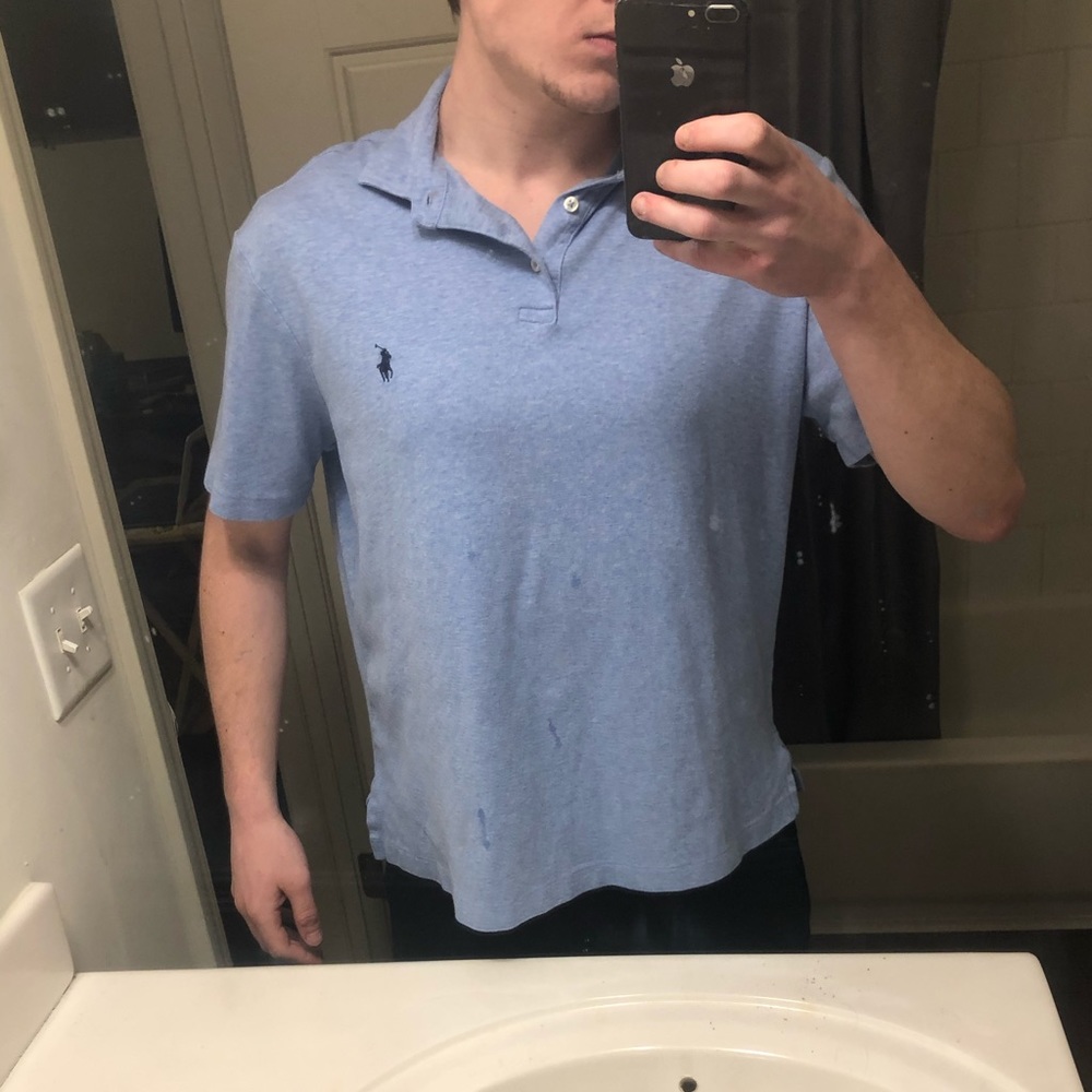 Ralph Lauren Polo